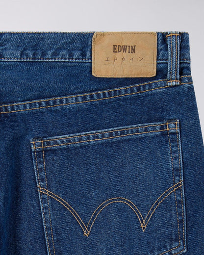 Loose Jeans