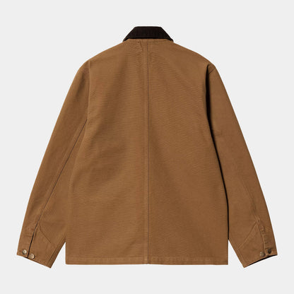 Michigan Coat (Summer)