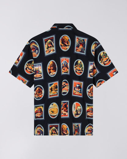 Hara Hachi Bun Me Shirt SS