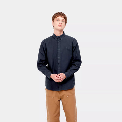 L/S Bolton Shirt