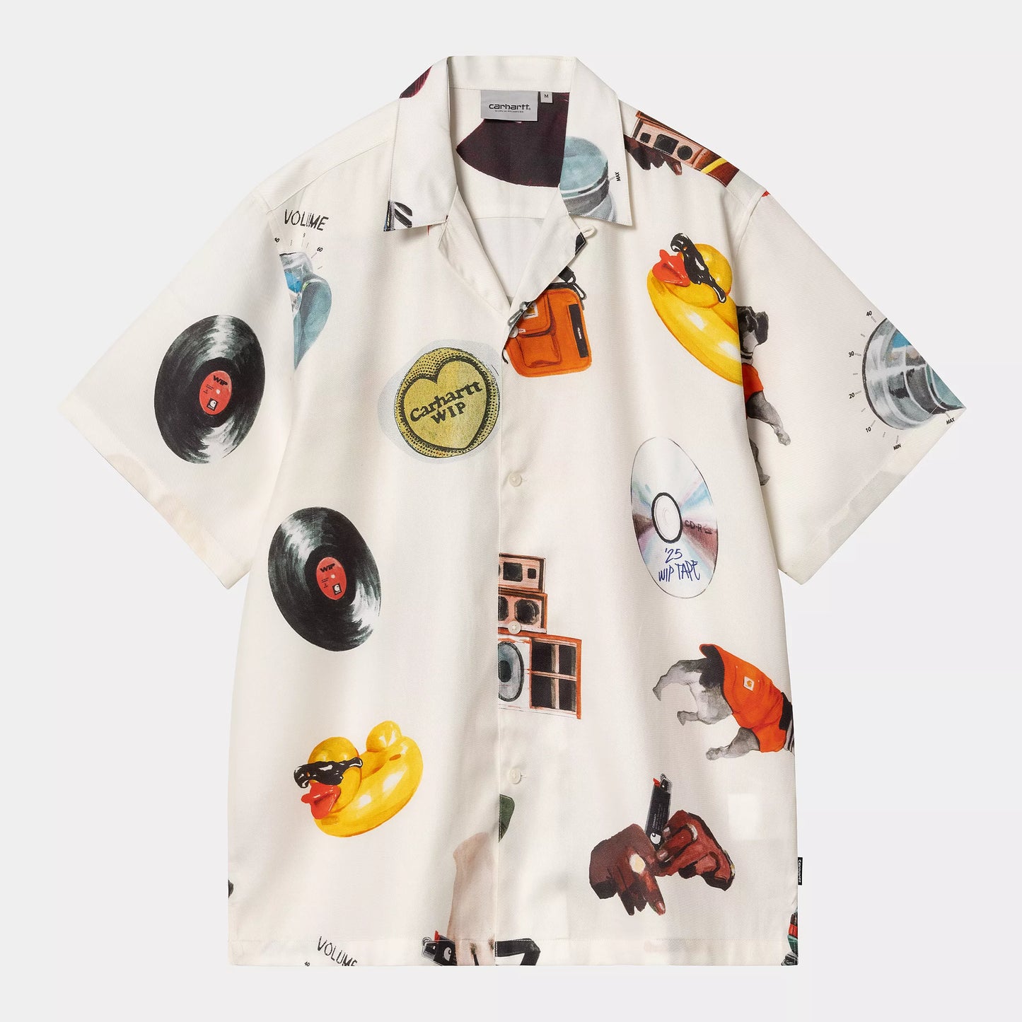 S/S Jacob Rochester Shirt