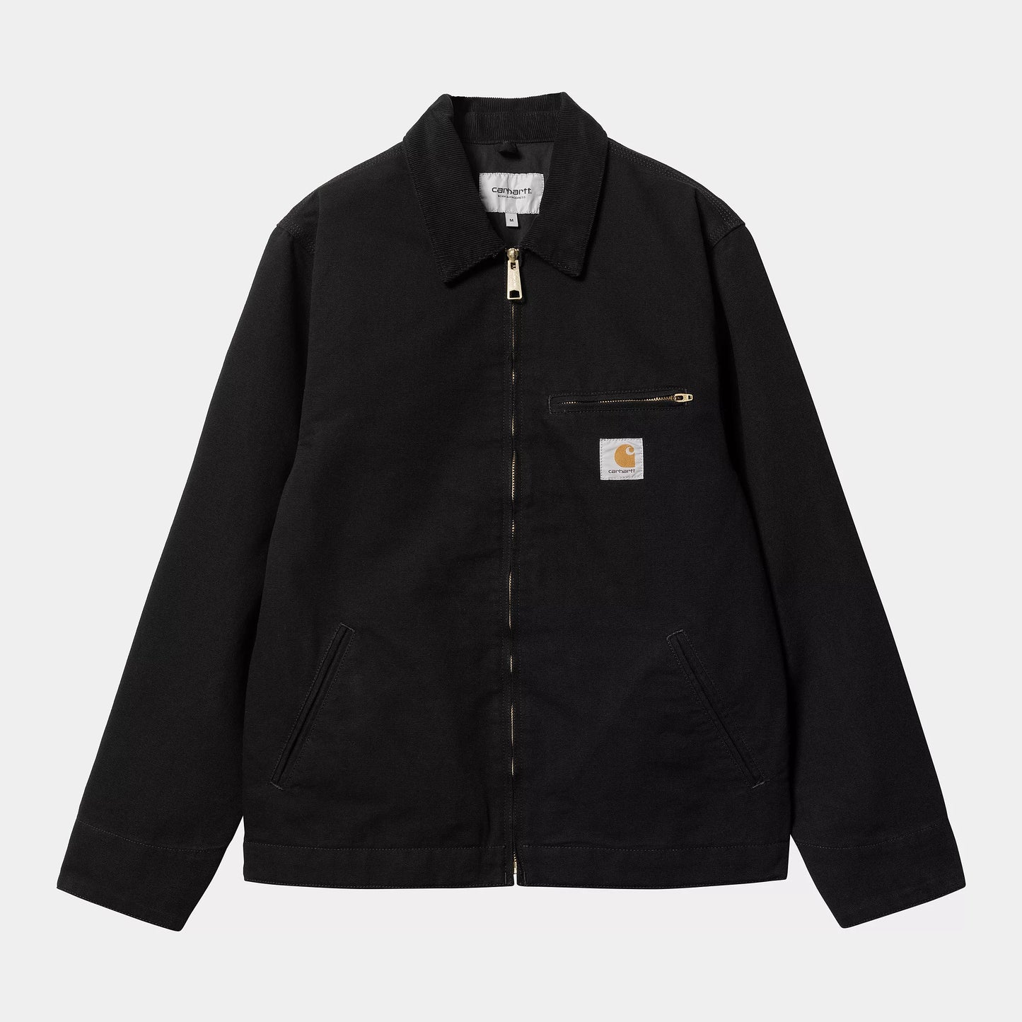 Detroit Jacket (Summer)