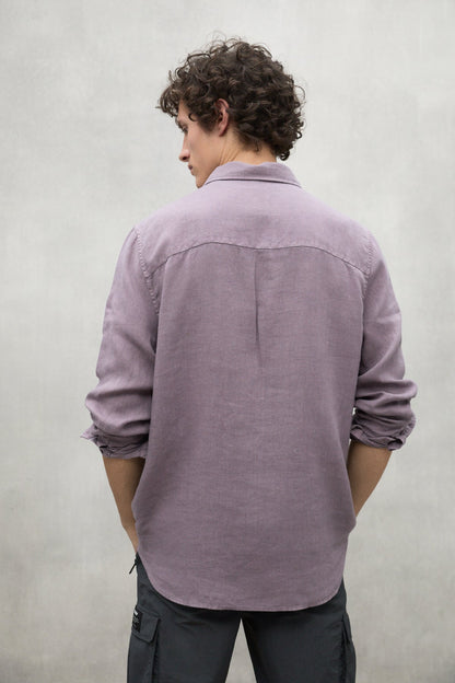 Malibualf shirt man