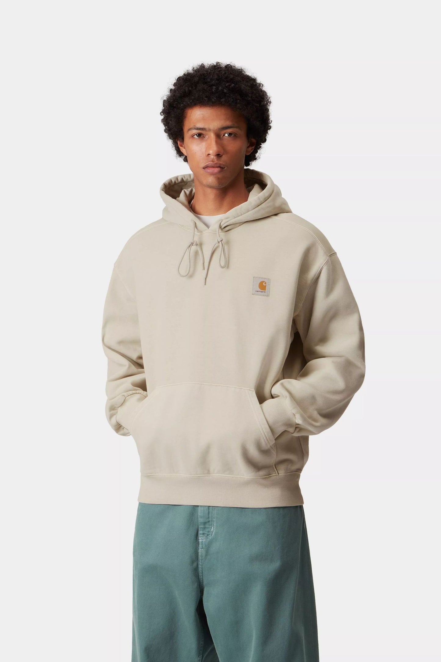 Hooded Vista Sweatshirt