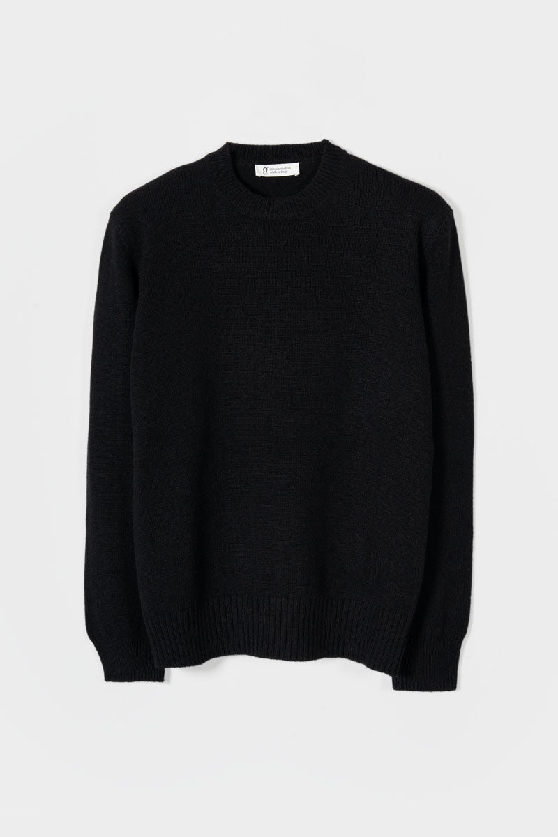 EDDA Maglia Donna Cashmere Rigenerato