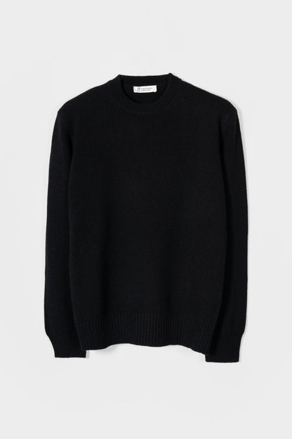 EDDA Maglia Donna Cashmere Rigenerato