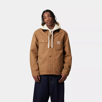 Michigan Coat (Summer)