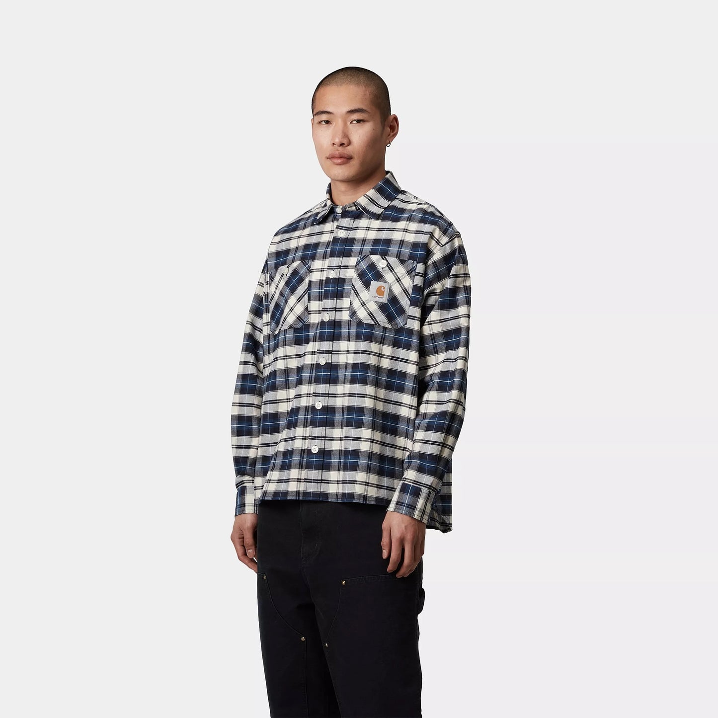 L/S Tarbell Shirt