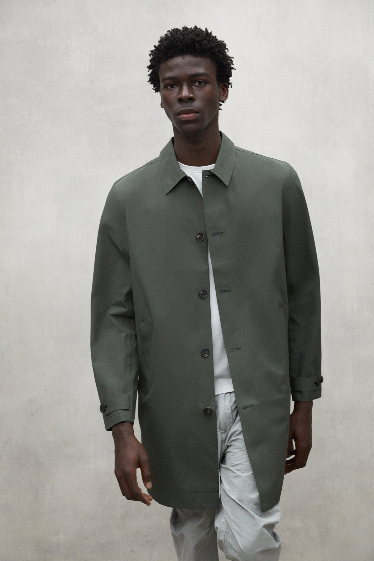 Nimegaalf Jacket Man