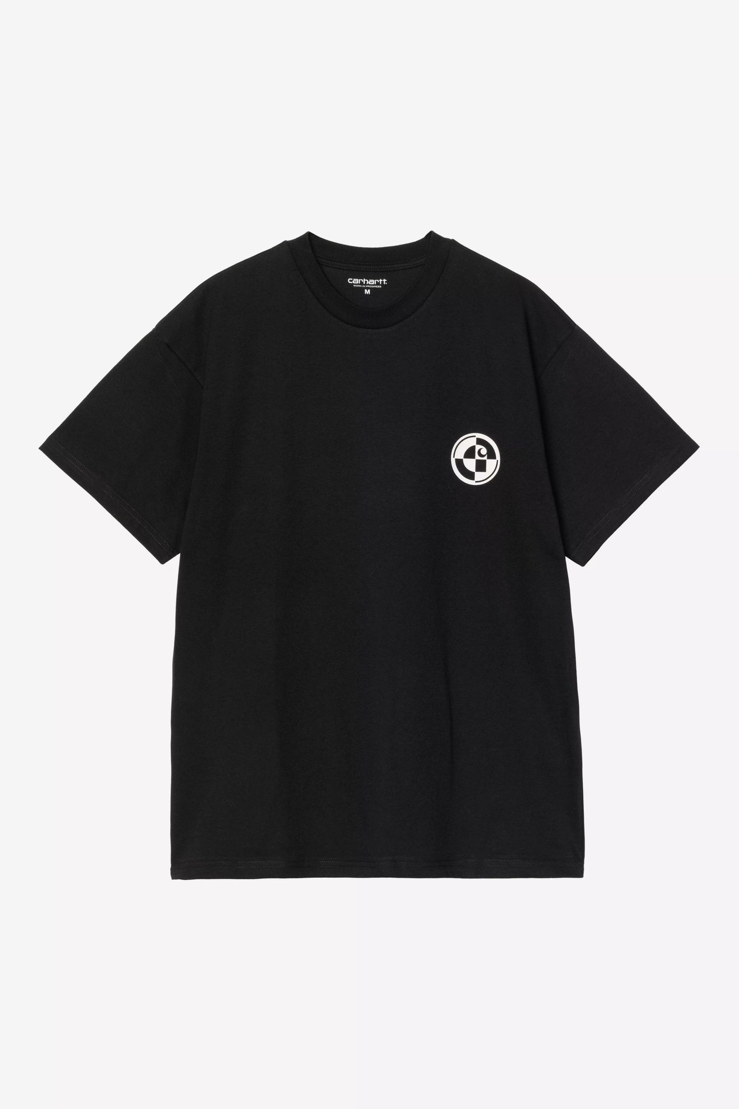S/S C Logo Archive T-Shirt