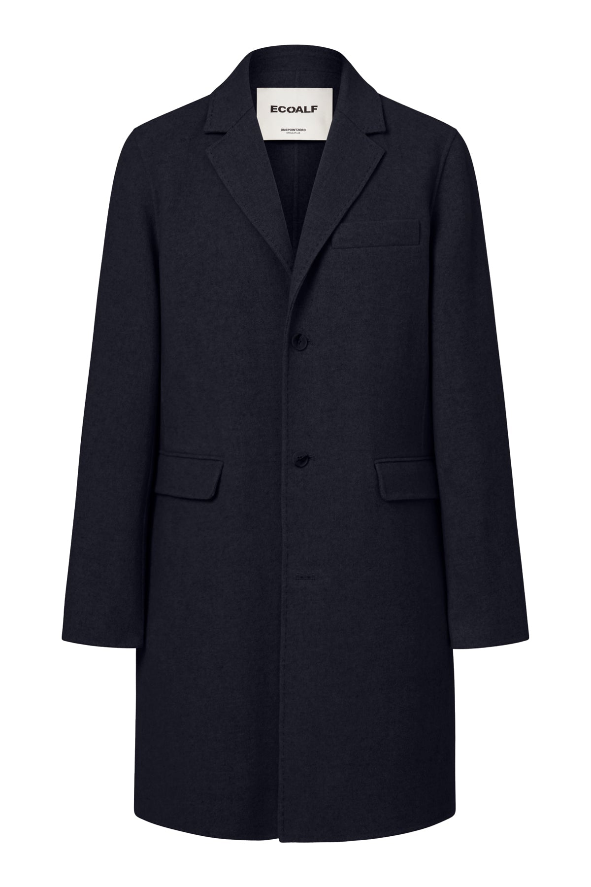 Remo Jacket Man