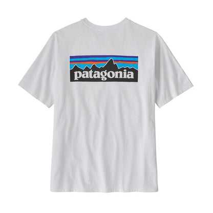 M's P-6 Logo Responsibili-Tee