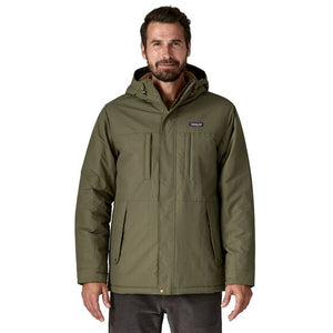 M's Isthmus Parka