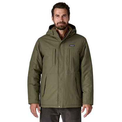 M's Isthmus Parka