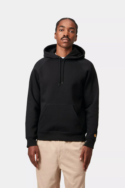 Hooded Chase Sweat