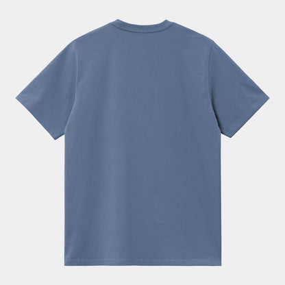 S/S American Script T-Shirt