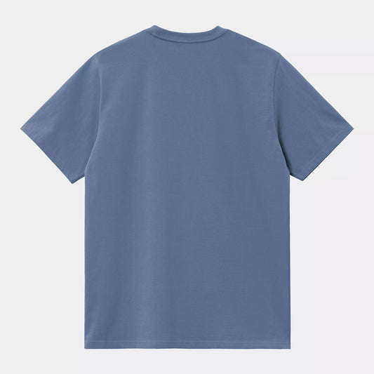 S/S American Script T-Shirt