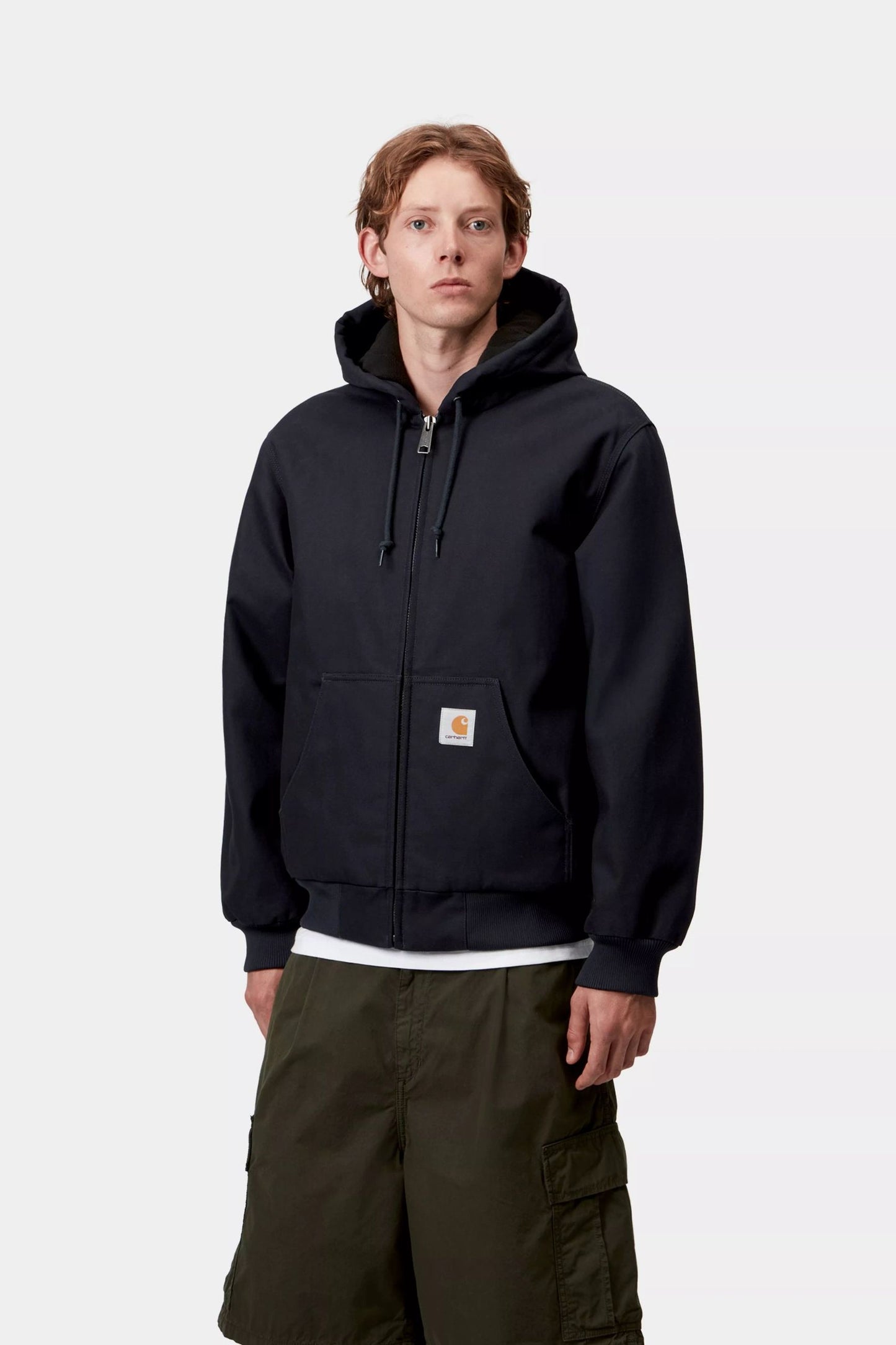 Active Jacket (Winter)