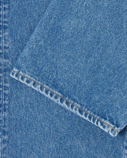 Loose Jeans