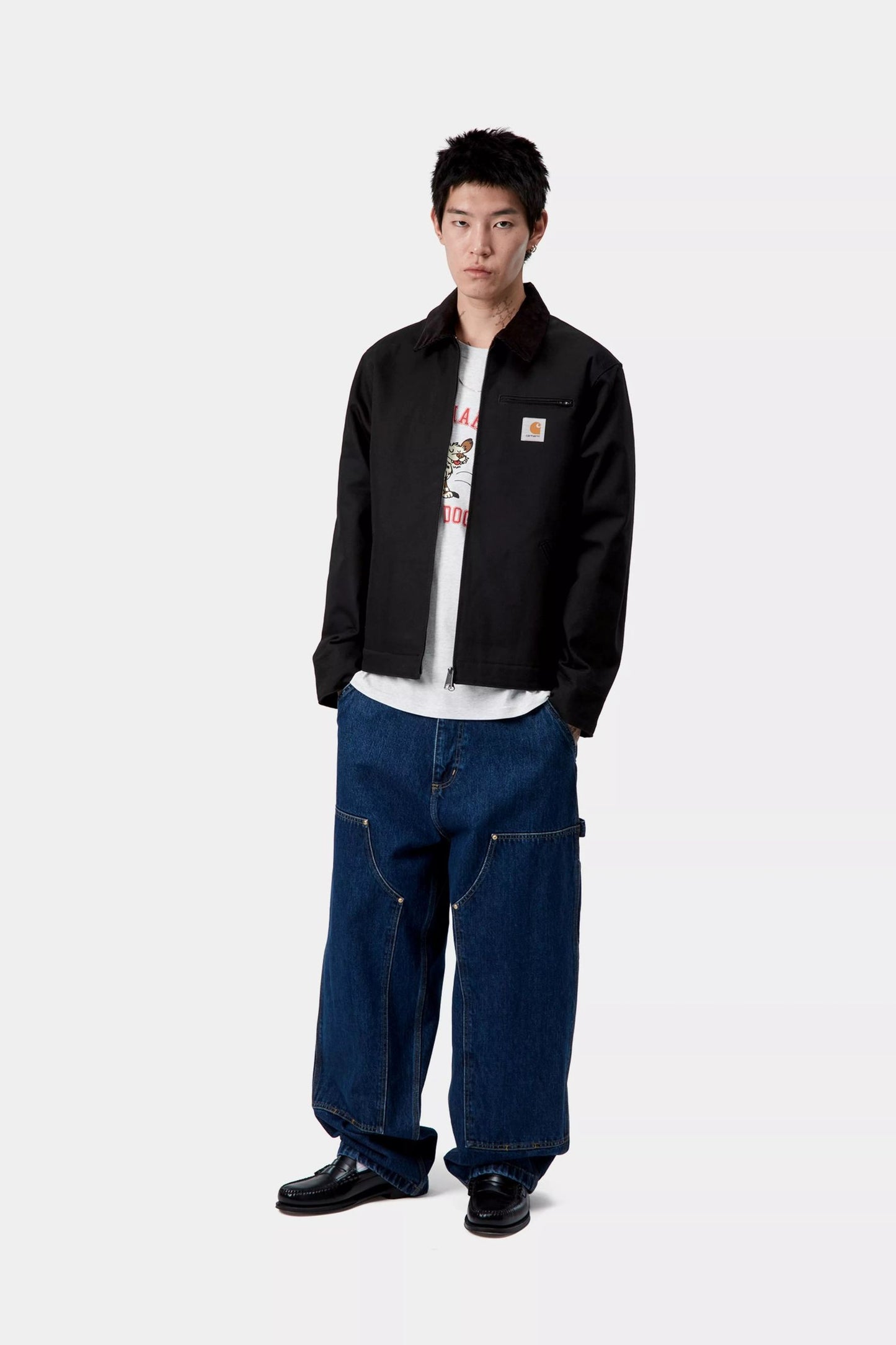 Detroit Jacket