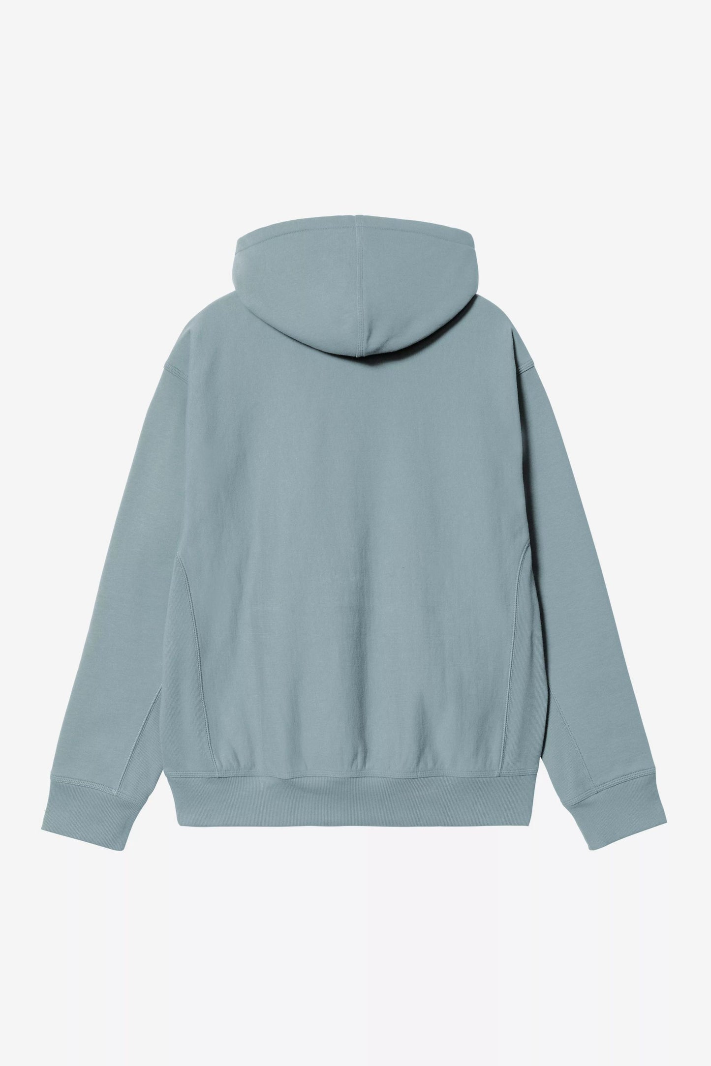 Hooded American Script Sweatshirt