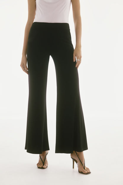 221340S25 Signature | Pantaloni a gamba larga