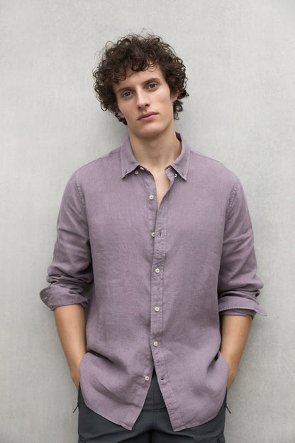 Malibualf shirt man