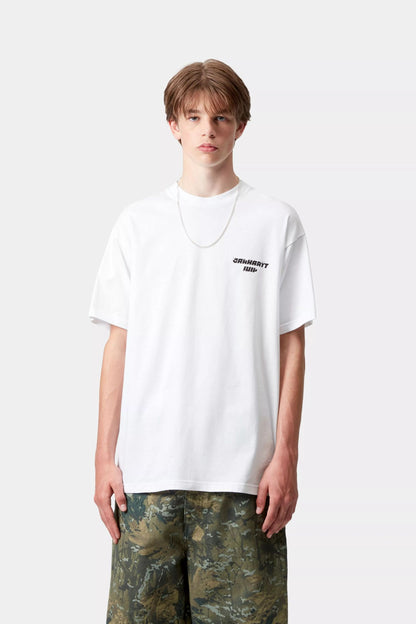 S/S Wiptopia T-Shirt