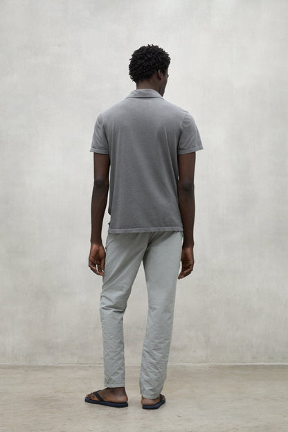 Theoalf Polo Man
