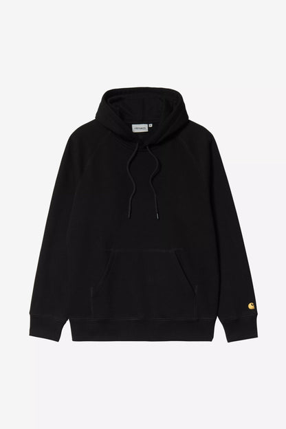 Hooded Chase Sweat