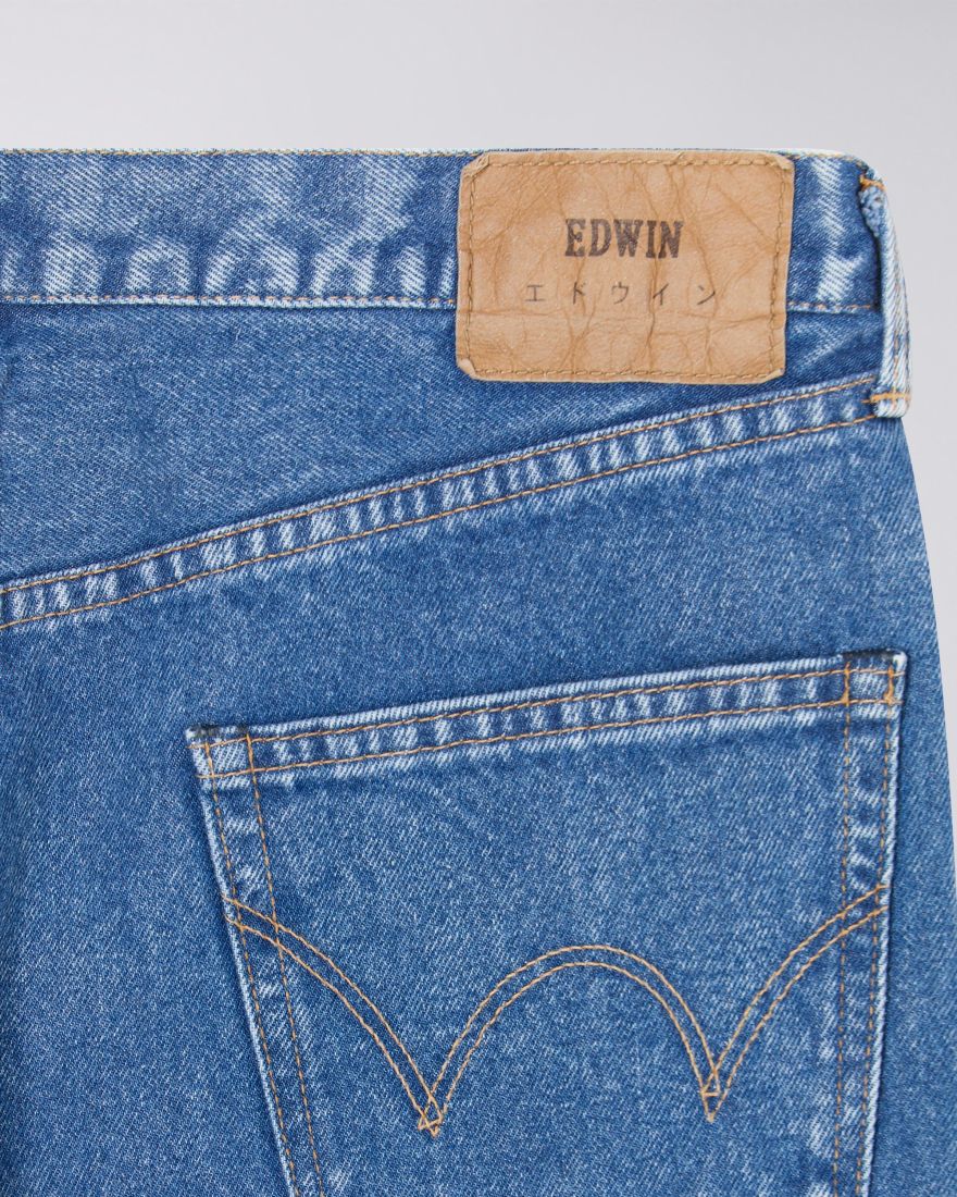 Slim Tapered Jeans fw25