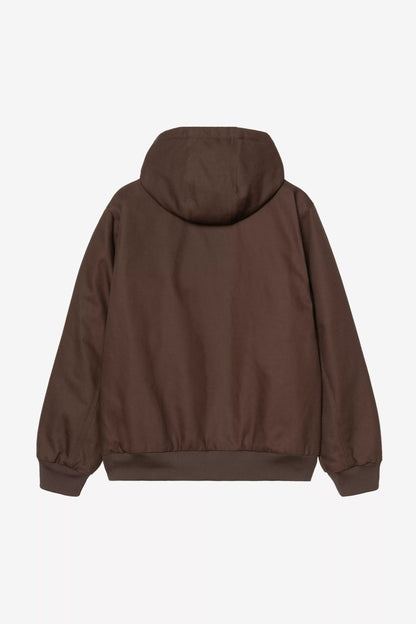 Active Jacket (Winter)