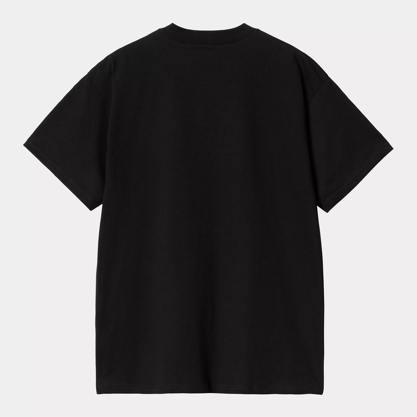 S/S Hot Script T-Shirt