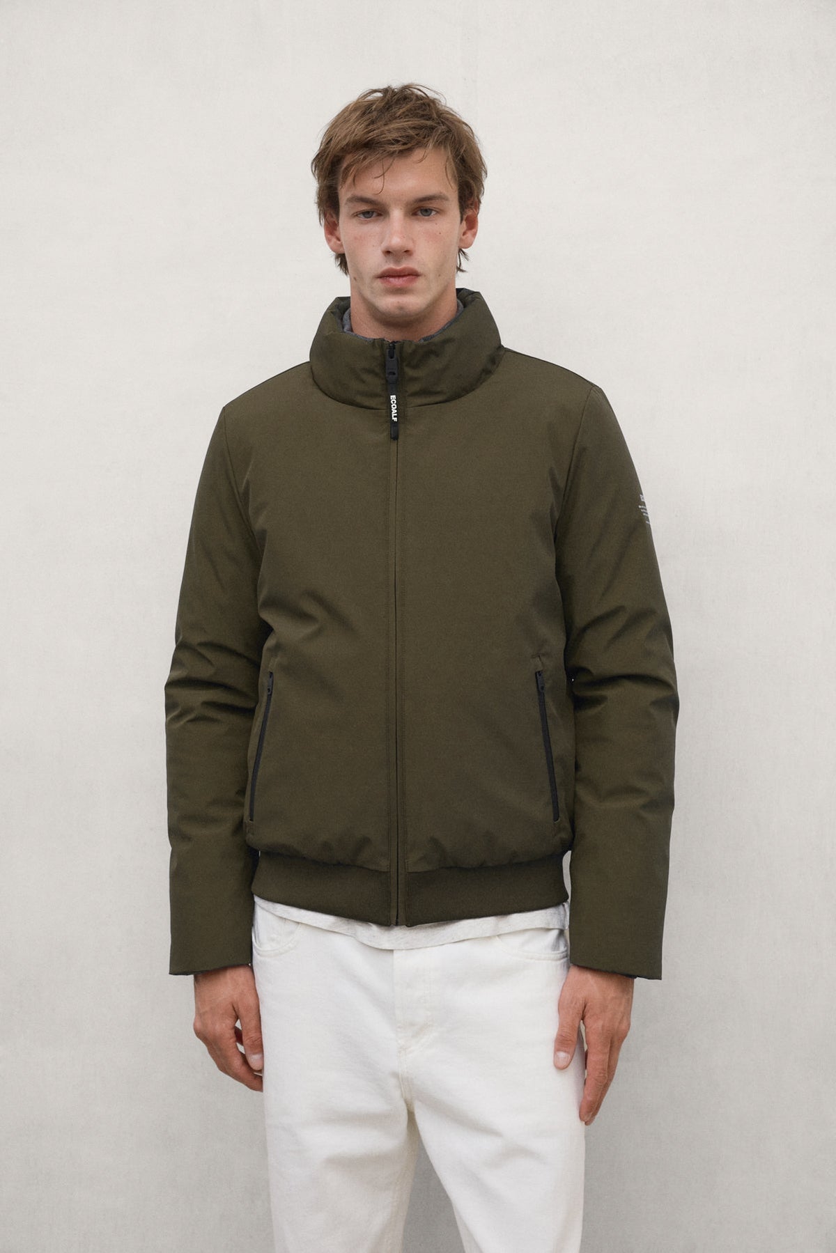 Giacca Corta Grays