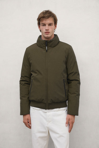 Giacca Corta Grays