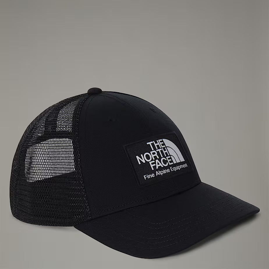 Cappellino Trucker Mudder