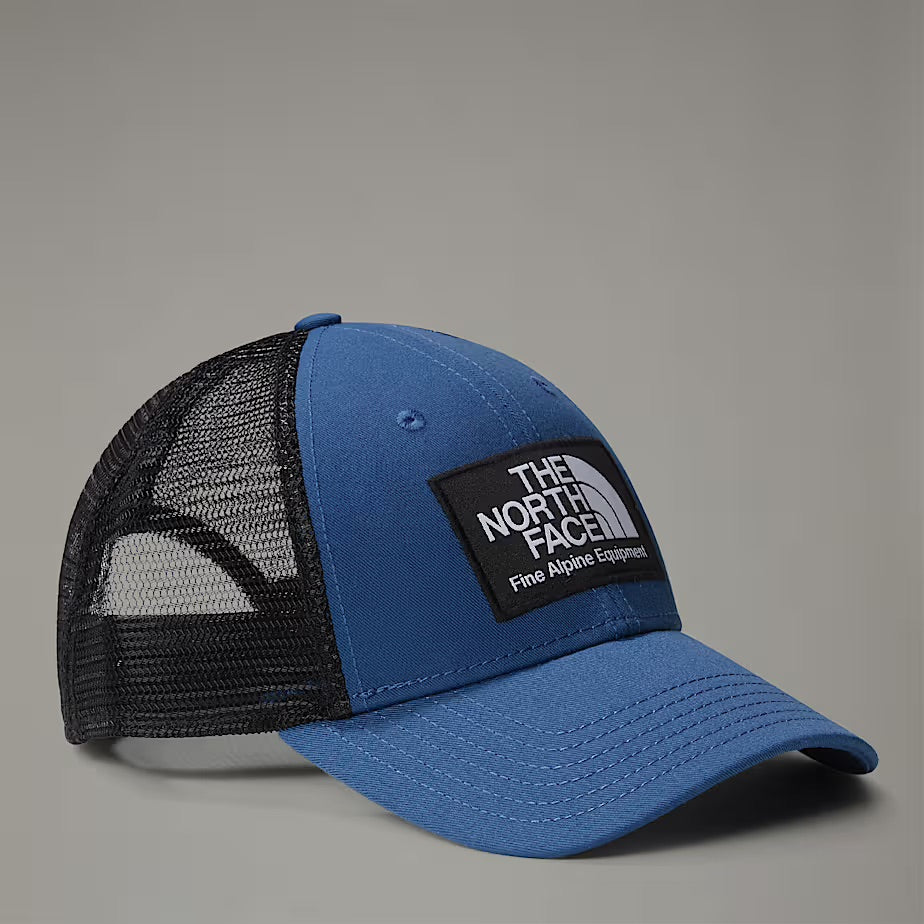 Cappellino Trucker Mudder
