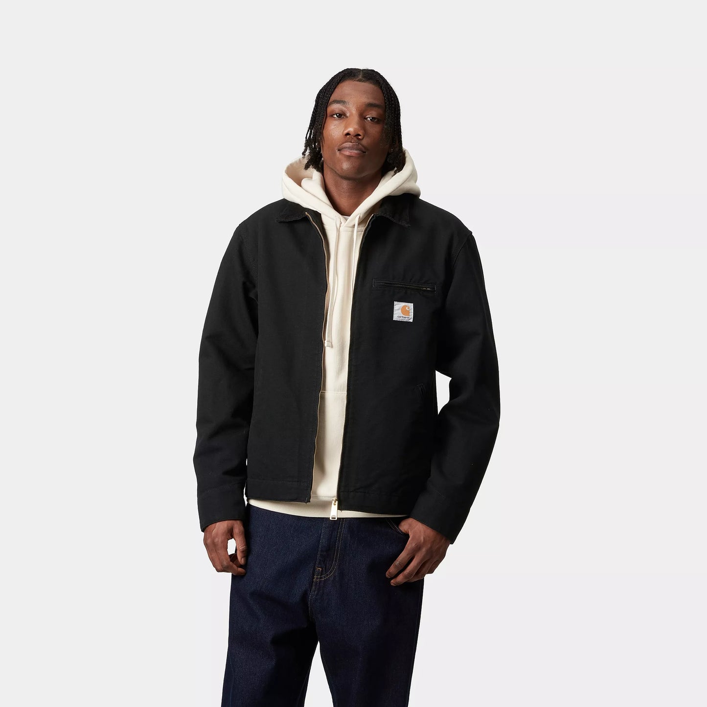 Detroit Jacket (Summer)