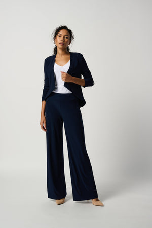 221340S25 Signature | Pantaloni a gamba larga