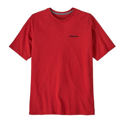 M's P-6 Logo Responsibili-Tee