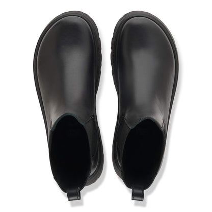 Theda Chelsea Pelle naturale