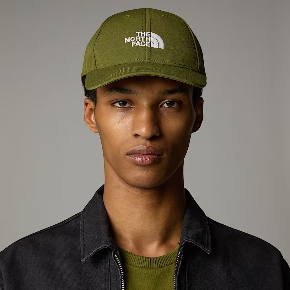 Cappellino '66 Classic in materiale riciclato