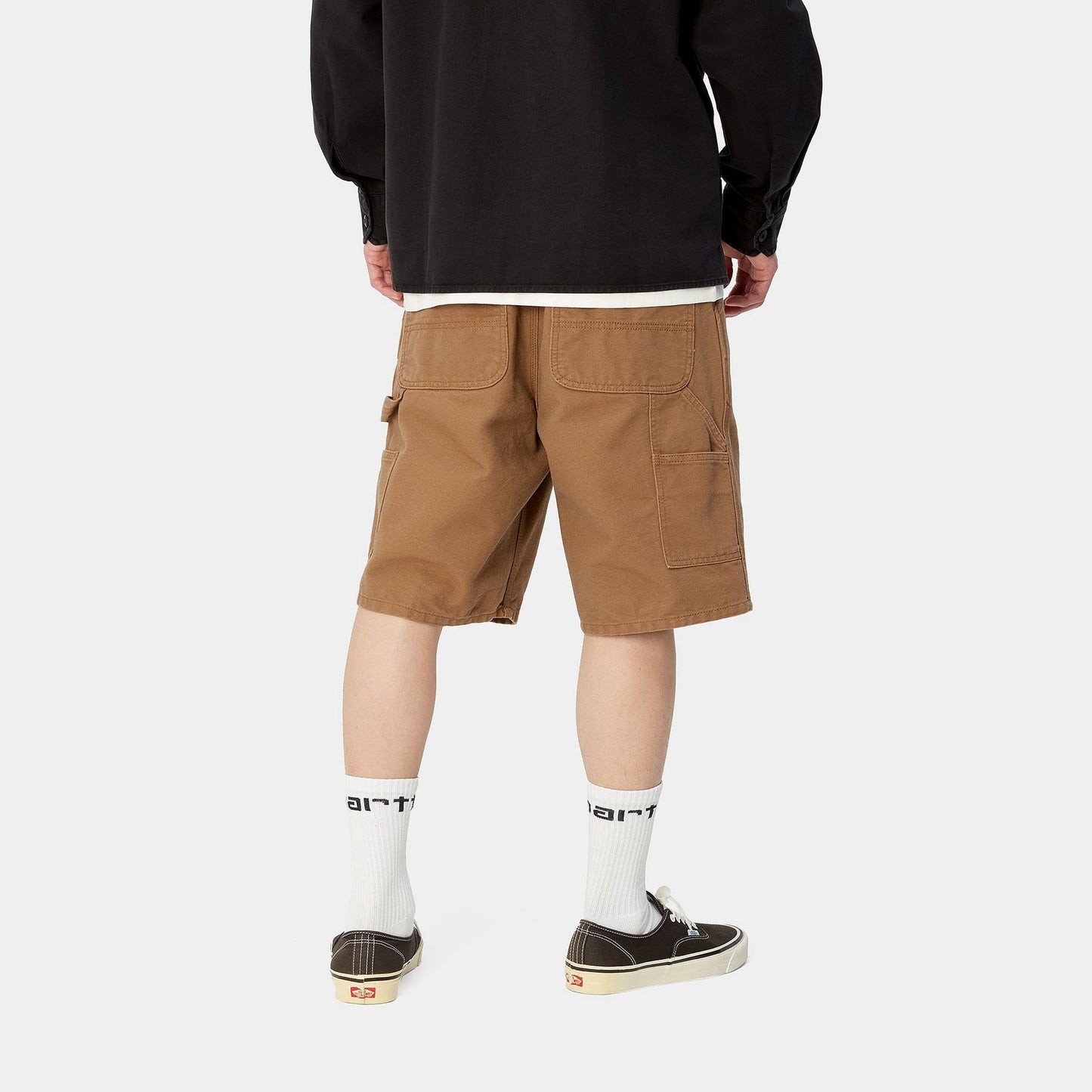 Single Knee Short
