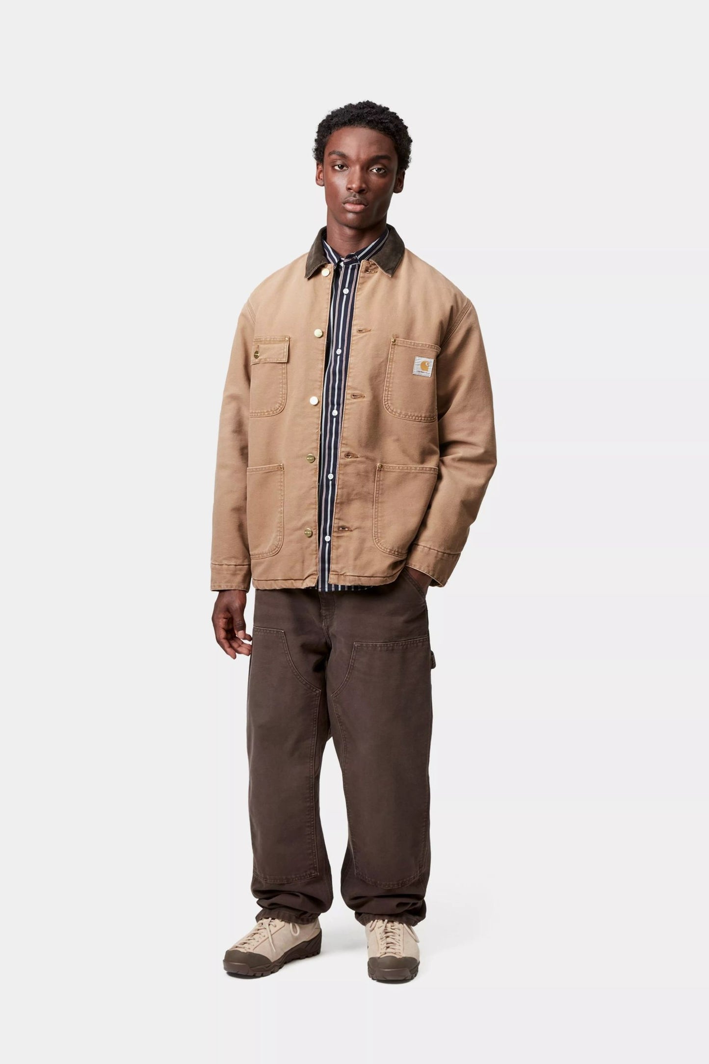 OG Chore Coat