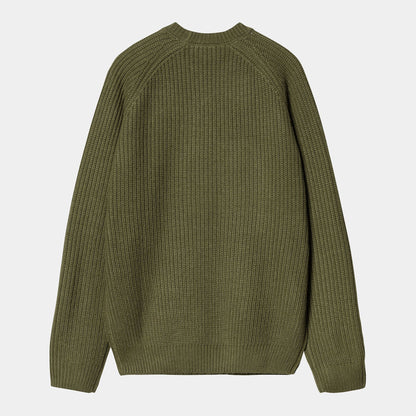 Forth Sweater