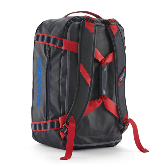 Black Hole Duffel 40L