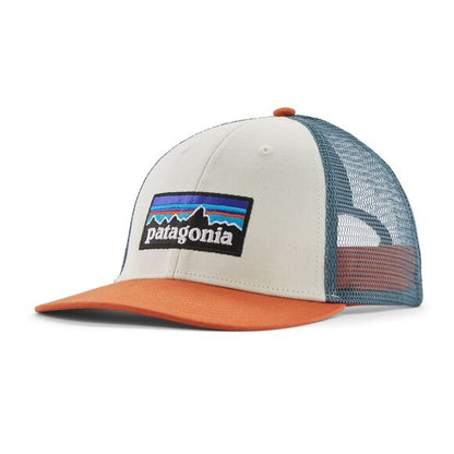 P‐6 Logo LoPro Trucker Hat