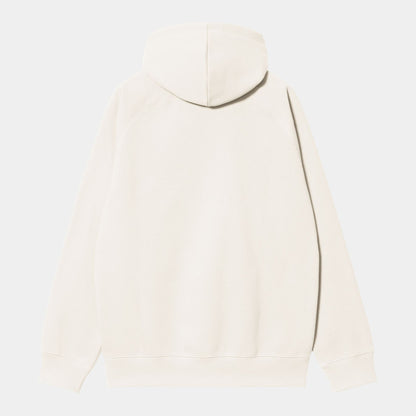 Hooded Chase Sweatshirt