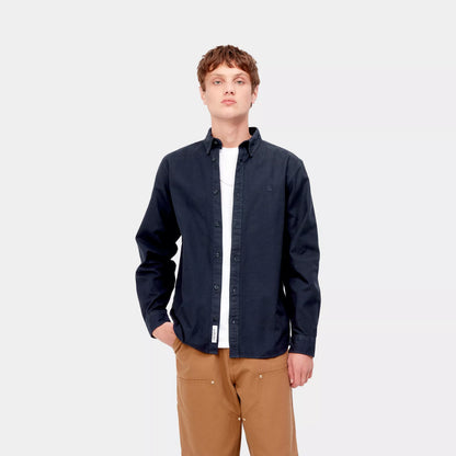 L/S Bolton Shirt