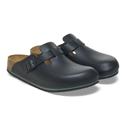 Boston PRO (Natural leather)